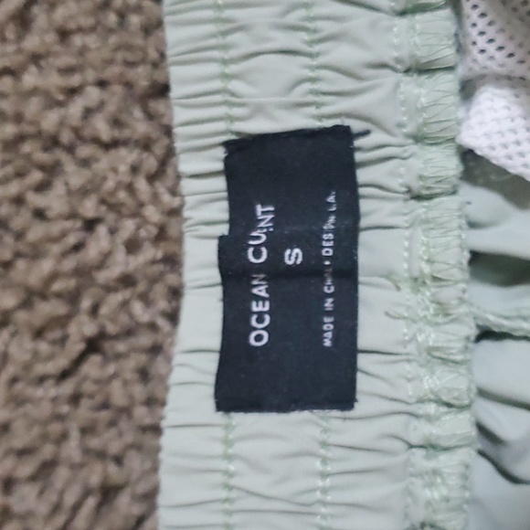 Swim Shorts - Picture 2 of 4